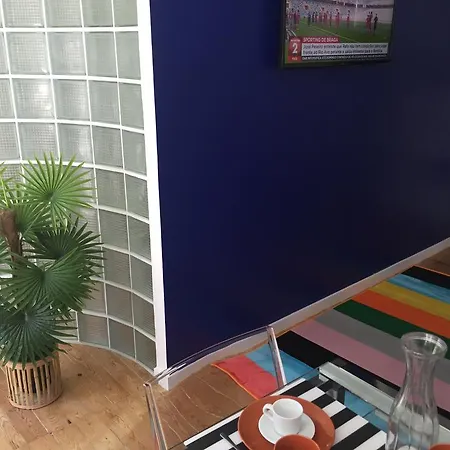 Happy Nest Charming Apartamento Lisboa