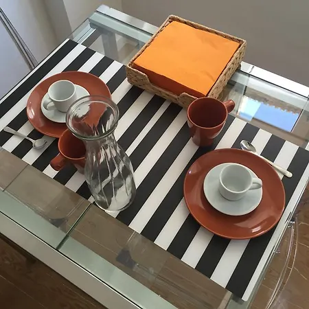 Apartamento Happy Nest Charming