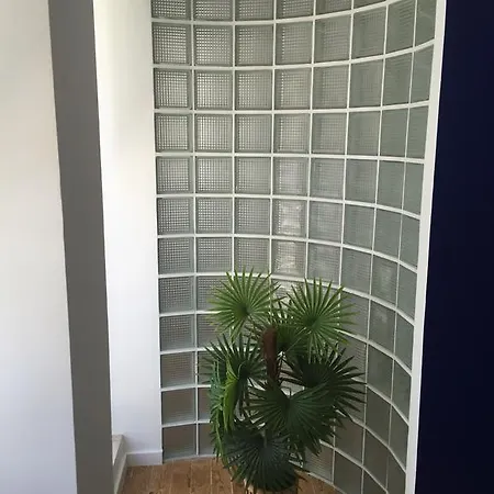 Apartamento Happy Nest Charming