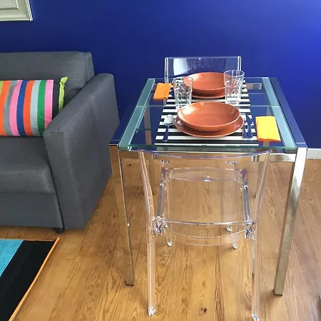 Happy Nest - Charming Apartment Lisbon