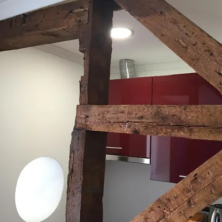Apartamento Happy Nest Charming