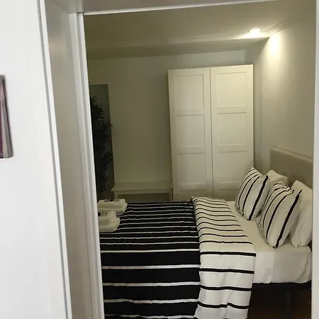 Apartamento Happy Nest Charming *