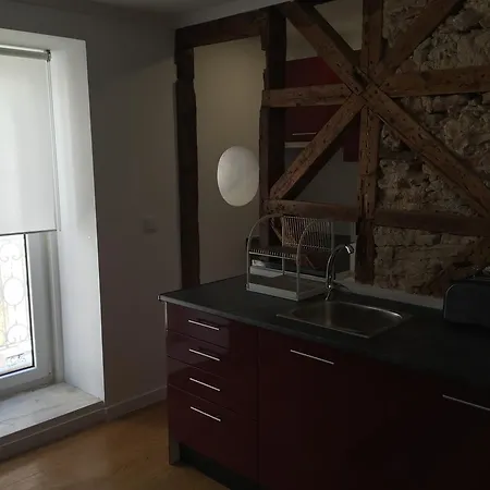 Apartamento Happy Nest Charming Lisboa