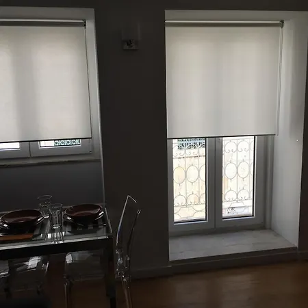 Apartamento Happy Nest Charming