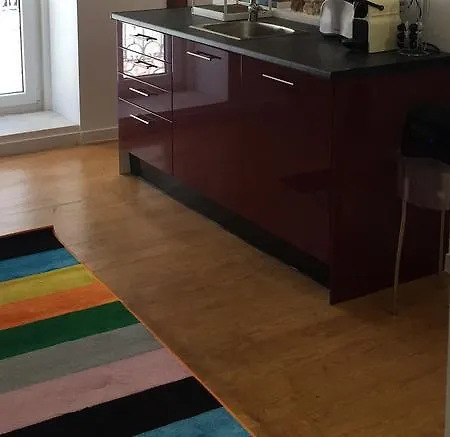Apartamento Happy Nest Charming Lisboa