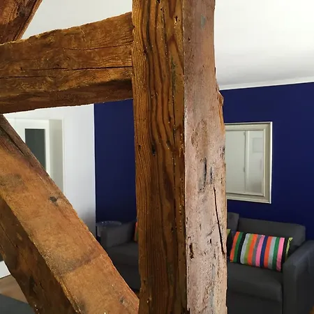 Apartment Happy Nest - Charming