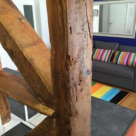 Happy Nest Charming Apartamento Lisboa