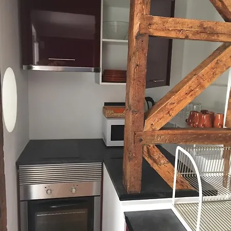 Happy Nest Charming Apartamento Lisboa