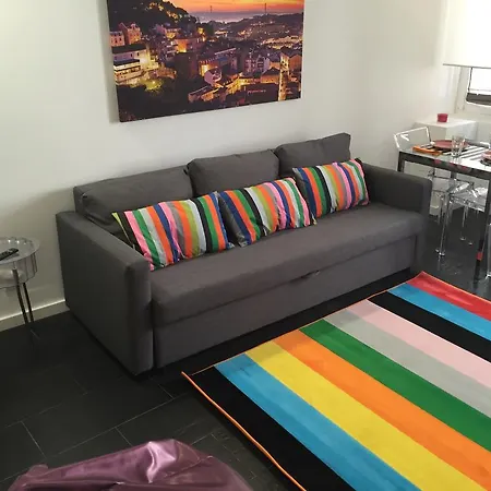 Apartment Happy Nest - Charming Lisbon