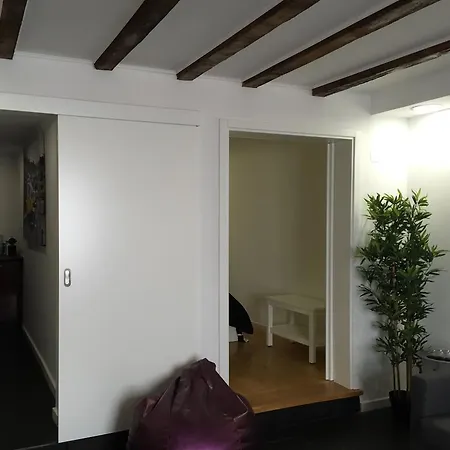 Apartment Happy Nest - Charming