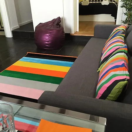 Apartment Happy Nest - Charming *