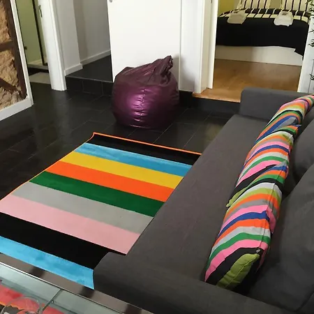 Apartment Happy Nest - Charming Lisbon