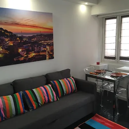 Apartment Happy Nest - Charming