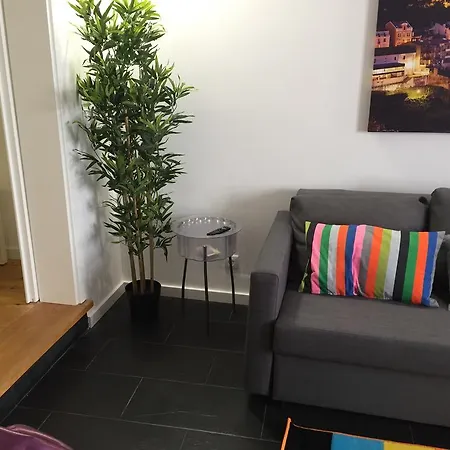 Happy Nest - Charming Apartment Lisbon