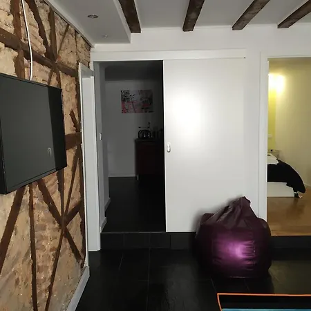 Apartment Happy Nest - Charming *