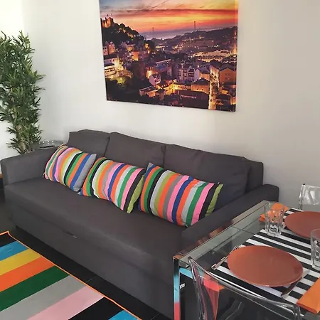 Happy Nest - Charming Apartment *