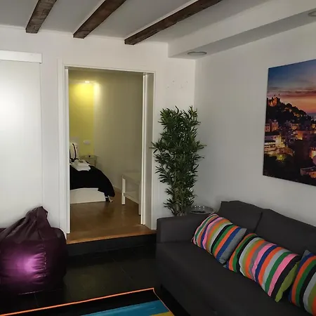 Apartment Happy Nest - Charming Lisbon