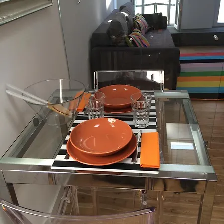Happy Nest - Charming Apartment Lisbon