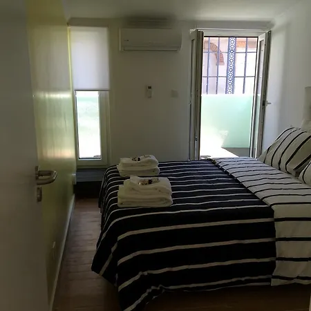 Happy Nest - Charming Lisbon