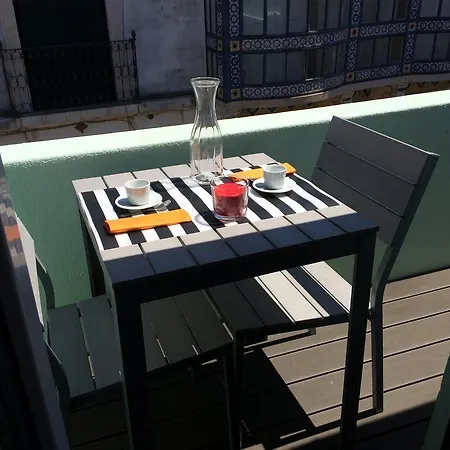 Apartment Happy Nest - Charming