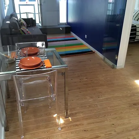 Happy Nest - Charming Apartment *