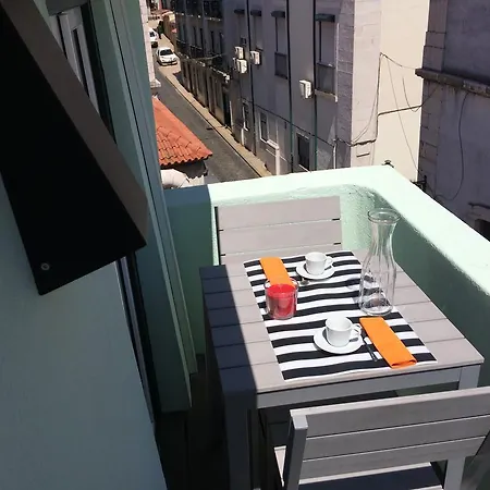 Happy Nest - Charming Lisbon