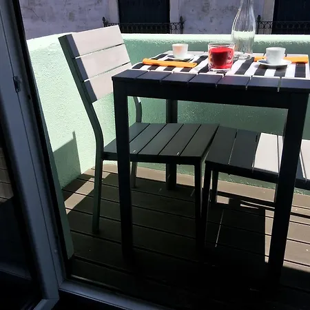 Apartment Happy Nest - Charming