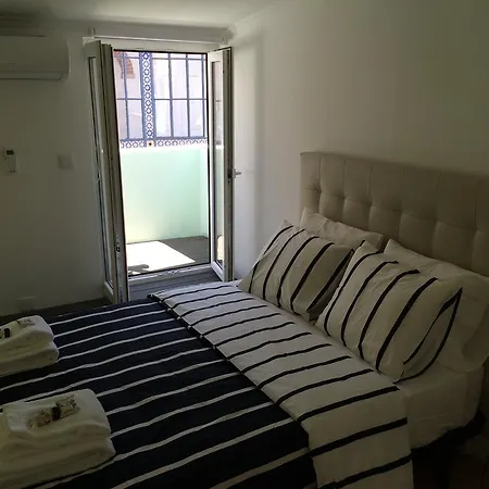 Happy Nest - Charming * Lisbon