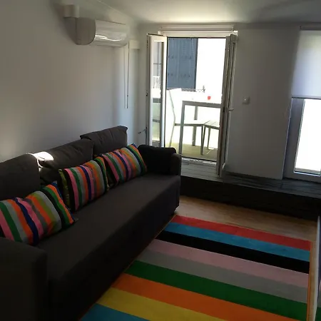 Happy Nest - Charming Apartment *