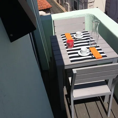Happy Nest - Charming Lisbon