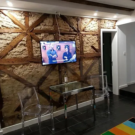 Apartamento Happy Nest Charming
