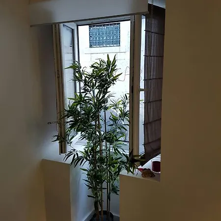 Happy Nest Charming Apartamento Lisboa
