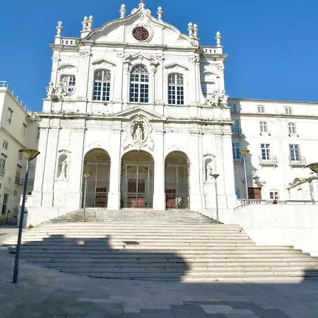 Happy Nest Charming Lisboa