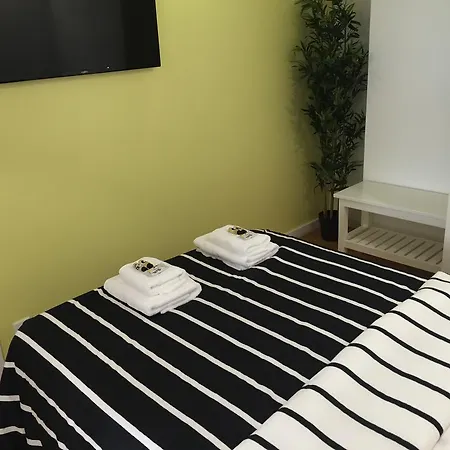 Apartment Happy Nest Charming *
