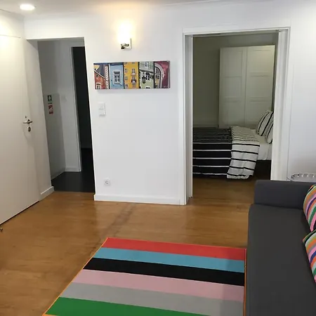 Happy Nest Charming Apartment *